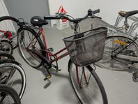 Helkama damcykel 26tum