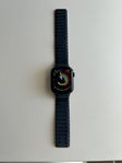 Apple Watch Series 9 – 45mm, GPS – i toppskick!