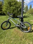 Barncykel 16 tum