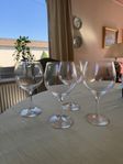4 st Orrefors Gin & Tonic 64 cl