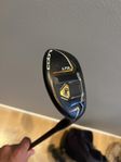 Cobra King Ltdx Hybrid 4 - Stiff