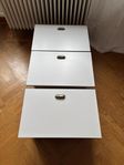 Ikea Bestå lådor