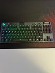 Logitech G915 TKL Lightspeed