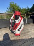 Vintage Wilson Golf Bag