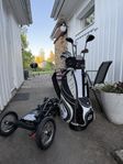 golfset nybörjare 