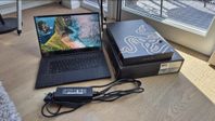 Razer Blade Pro 17 - i7 | 64Gb | 2Tb | NVidia RTX 2080 8Gb