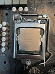  Intel Core i7 8700K + ASRock Z390M Pro4 
