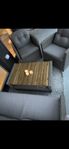 Loungeset 4-sits