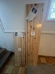 FixBoard furuskiva x 2