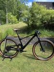 Riktigt fin Scott Spark RC Comp!!