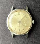 Svalan Sportsman vintage armbandsur
