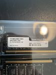 TeamGroup Elite DDR4 16GB (2x8GB) 2400MHz