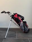 Golfklubbor junior 11-14 år