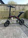 Andersson Elscooter