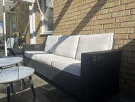 Loungesoffa