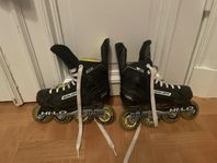 Bauer Inlines storlek 3/36