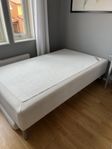 Säng 120 cm IKEA