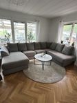Soffa från Mio