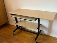 Datorbord