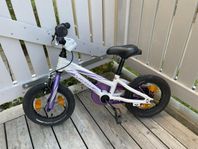 barncykel