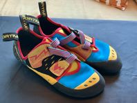 La Sportiva Klätterskor Strl 43,5