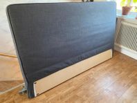 sänggavel 180cm 