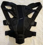 BABYBJÖRN Bärsele Mesh 3.5-12kg