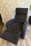 Reclinerfåtölj Mio