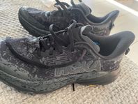 Hoka speedgoat 6 goretex