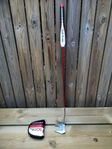 Odyssey white hot OG 7 stroke lab 