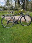 HERRCYKEL TREK CYKEL mountainbike 