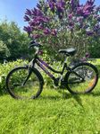 Barncykel Cresent 24 tum