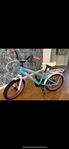 Barncykel 16”