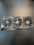 ASUS ROG Strix GTX 1070 8GB GDDR5