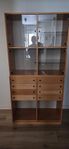 Retrohylla Ikea Akrobat