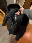 Moose Knuckles jacka