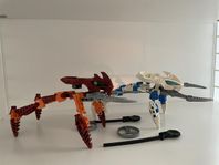 LEGO Bionicle