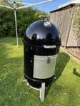Weber Smokey Mountain 57