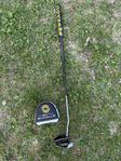 Odyssey Stroke Lab Marxman putter