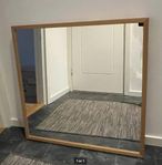 Spegel 70x70
