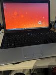 Hp Compaq laptop