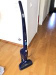 skaftdammsugare elektrolux ergorapido 