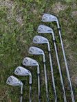 Wilson FG-Tour V6 4-P