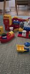 Duplo lego