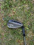 Callaway MD3 58° wedge