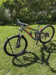 Trek Fuel EX 5