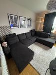 Bäddsoffa