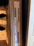 Ikea garderobsinredning mm