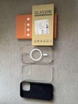 Vit IPhone 15 PRO - Som Ny