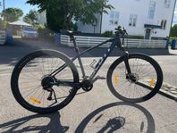 Scott Aspect 940 Mountain Bike Blå (Medium)